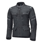 Blouson textile femme held karakum noir - d2xl