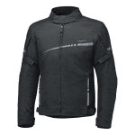 Blouson textile femme held renegade 2 noir - d - s