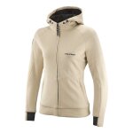 Blouson textile femme ixon touchdown lady grege - l