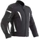 Blouson textile femme rst gt blanc - s Blouson textile femme rst gt blanc - s