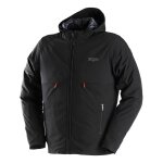 Blouson textile furygan addax noir - 2xl