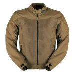 Blouson textile furygan mistral evo 3 bronze - xl