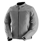 Blouson textile furygan mistral evo 3 gris - xl