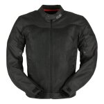 Blouson textile furygan mistral evo 3 noir - 2xl