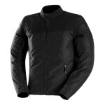 Blouson textile furygan owen noir - m