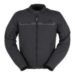 Blouson textile furygan scotty noir - s
