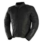 Blouson textile furygan ultraspark 3in1 vented + noir / noir - m
