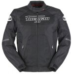Blouson textile furygan wb07 2en1 vented noir - s