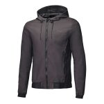 Blouson textile held dragger anthracite - 5xl Blouson textile held dragger anthracite - 5xl