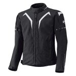 Blouson textile held femme zelda noir / blanc - ds