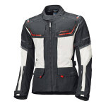 Blouson textile held karakum (taille standard) noir / gris - 4xl Blouson textile held karakum (taille standard) noir / gris - 4xl