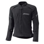 Blouson textile held renegade noir - 5xl