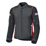 Blouson textile held savona gore - tex noir / rouge - 4xl Blouson textile held savona gore - tex noir / rouge - 4xl