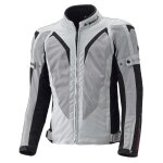 Blouson textile held sonic gris / noir - 5xl
