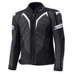 Blouson textile held sonic noir - 5xl