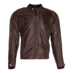 Blouson textile helstons stoner mesh marron - xl Blouson textile helstons stoner mesh marron - xl