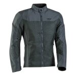 Blouson textile ixon fresh kaki - m