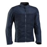 Blouson textile ixon fresh navy - s