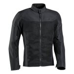 Blouson textile ixon fresh noir - m