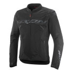 Blouson textile ixon ionix noir - 3xl