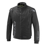 Blouson textile ixon pulsion noir - 2xl