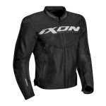 Blouson textile ixon sprinter air noir - xs