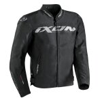 Blouson textile ixon sprinter noir - 5xl