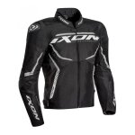 Blouson textile ixon sprinter sport noir - s