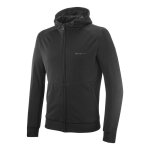 Blouson textile ixon touchdown air noir - 3xl