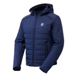 Blouson textile s - line splitted evo bleu - 5xl
