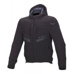 Blouson textile macna habitat noir - s