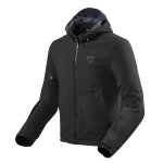 Blouson textile rev'it afterburn h2o noir - s Blouson textile rev'it afterburn h2o noir - s