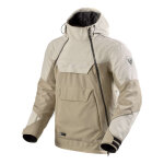 Blouson textile rev it altair h2o sand / sand - s Blouson textile rev it altair h2o sand / sand - s