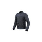 Blouson textile rev it eclipse bleu - xs
