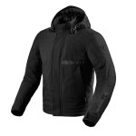 Blouson textile rev'it montana h2o noir - s Blouson textile rev'it montana h2o noir - s