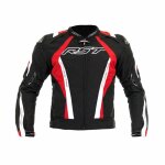 Blouson textile rst pro series cpx - c sport rouge / noir - 60