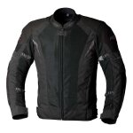 Blouson textile rst pro series ventilator - xt noir - m Blouson textile rst pro series ventilator - xt noir - m