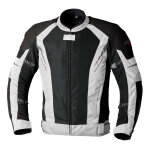 Blouson textile rst pro series ventilator - xt noir / argent - m Blouson textile rst pro series ventilator - xt noir / argent - m