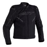Blouson textile rst sabre airbag noir - m