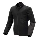 Blouson textile tucano urbano highmotion noir - s Blouson textile tucano urbano highmotion noir - s