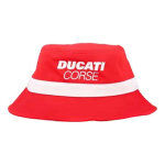Bob enfant ducati corse kid rouge 2023
