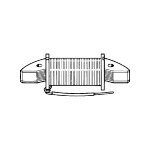Bobine alimentation interne adaptable ducati