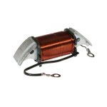 Bobine allumage basse tension int�rieur ciao px