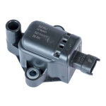 Bobine d'allumage beru moto guzzi v85 tt 19 - 24