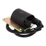 Bobine d allumage haute tension pour 125 piaggio typhoon 93 - 00 Bobine d allumage haute tension pour 125 piaggio typhoon 93 - 00