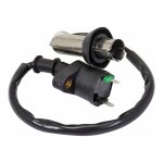 Bobine d allumage pour peugeot 50 kisbee 4t / django 4t 18 - Bobine d allumage pour peugeot 50 kisbee 4t / django 4t 18 -
