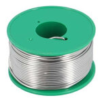 Bobine d'�tain pour soudure � 1, 5 mm 500 g alliage 40 % �tain