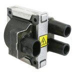 Bobine haute - tension 639187 pour piaggio 500 mp3 / gilera 500 fuoco /