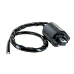 Bobine haute tension mbk booster - 03 type origine