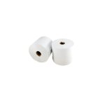 Bobine papier essuie mains 300m blanc (x2) Bobine papier essuie mains 300m blanc (x2)